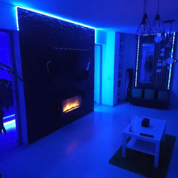 GMG Residence, hotel in Târgovişte