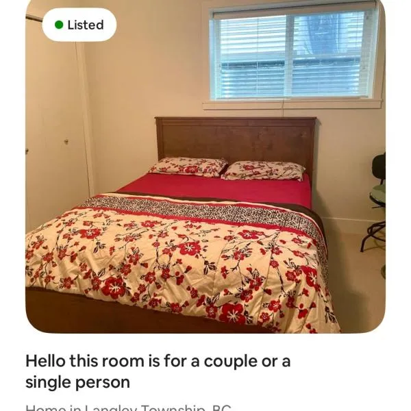 Lily Rentals Limited, hotel en Langley