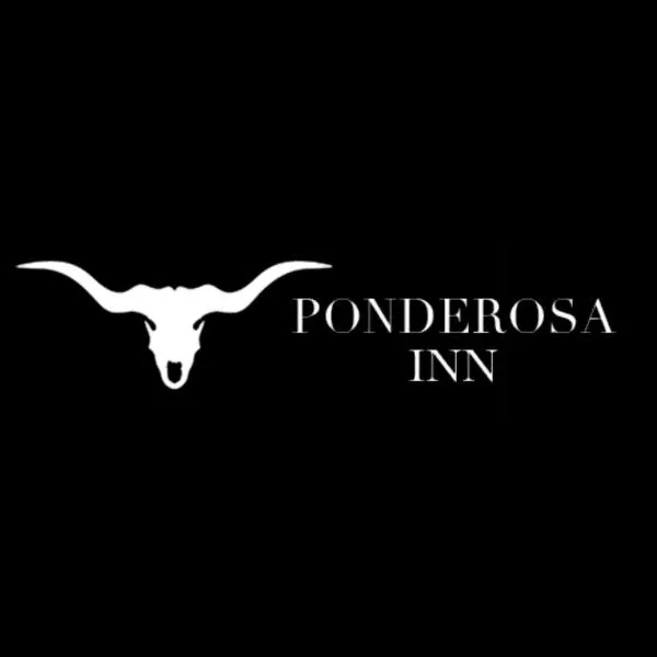 Ponderosa Inn, hotel v destinaci Escalante