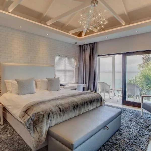 Protea Hotel by Marriott Mossel Bay, hotel in Mosselbaai