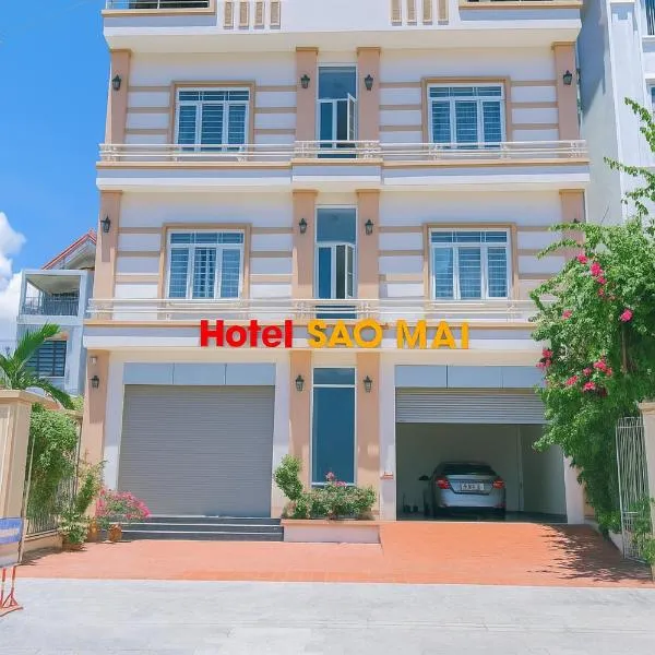 Sao Mai Hotel Hạ Long, Hotel in Hạ Long