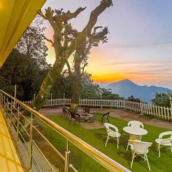 Bentenwood Cottage - A Beautiful Boutique Cottage away from city hustle, hotel v destinaci Manāli