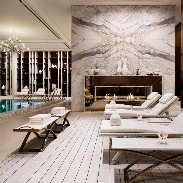 JW Marriott Dongdaemun Square Seoul, hotel in Seoul