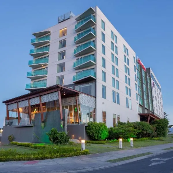 Sheraton San Jose Hotel, Costa Rica، فندق في سان خوسيه