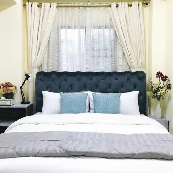 MeeTHan 8 Chiang Mai, hotel in Chiang Mai