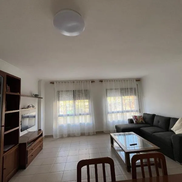 Vacaciones en la playa, Hotel in Sant Carles de la Ràpita