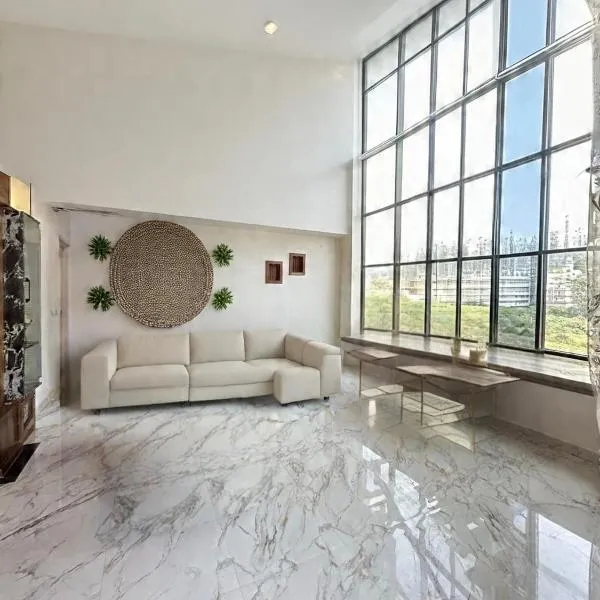 Zarax home stay, ξενοδοχείο σε Ooty