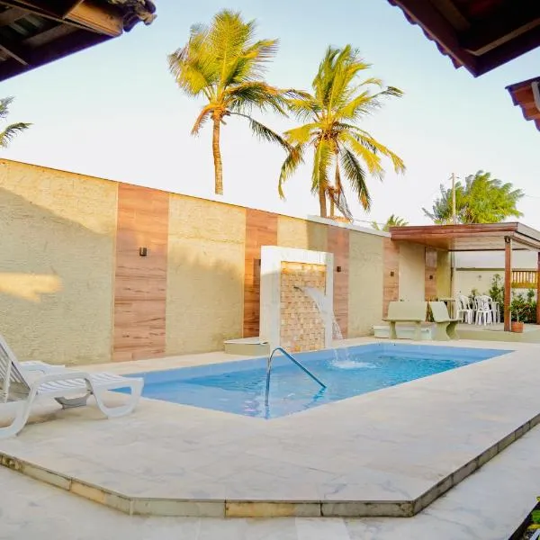 Residência Lençóis Pousada, hotel em Barreirinhas