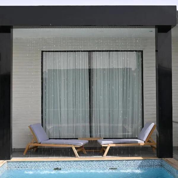 elite retreat, hôtel à Riyad