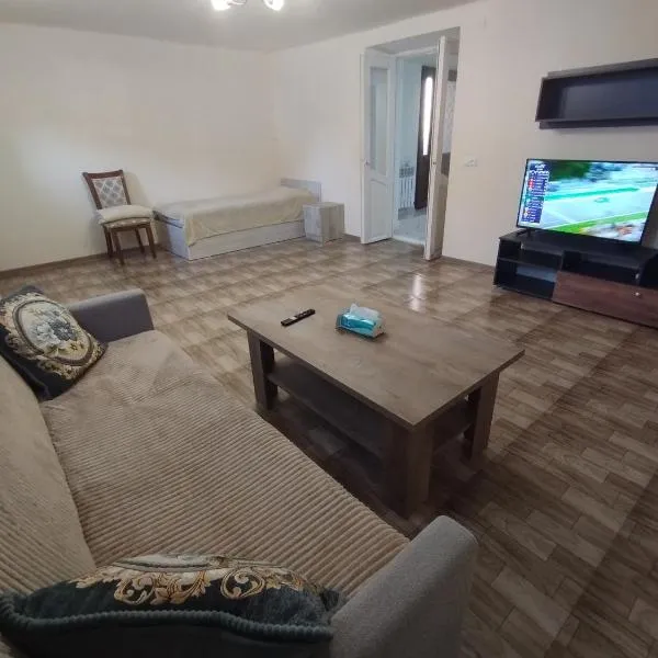 Guest House, hotel v destinaci Gjumri