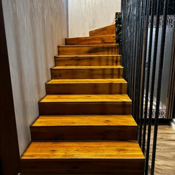 Muz, hotel v destinaci Filiaşi