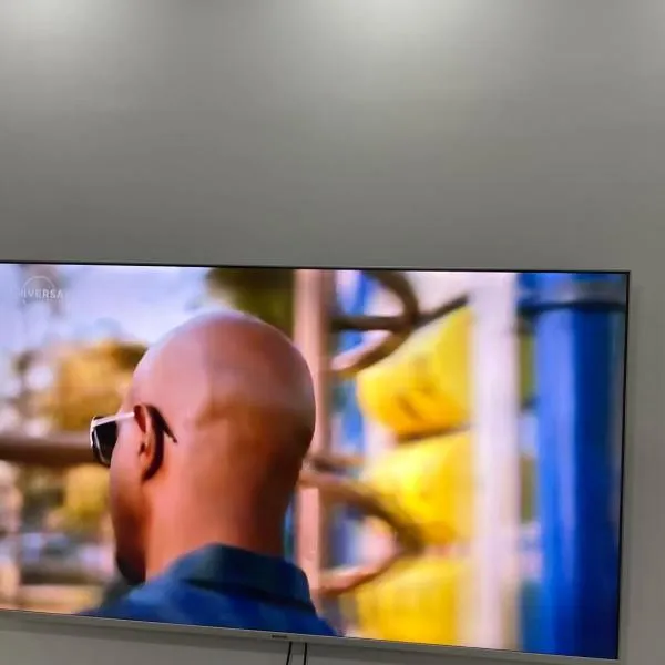 The Pears Apartment East Legon, hotel v destinaci East Legon