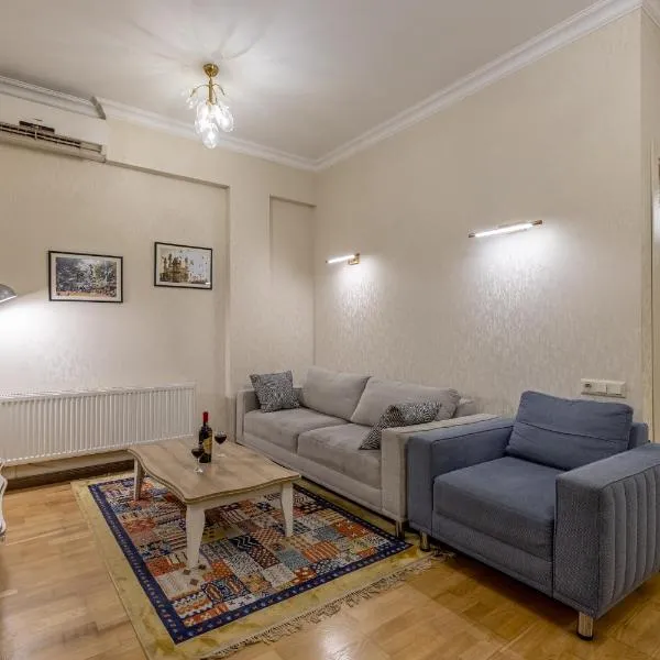 Modern Apartment, Hotel in Tiflis