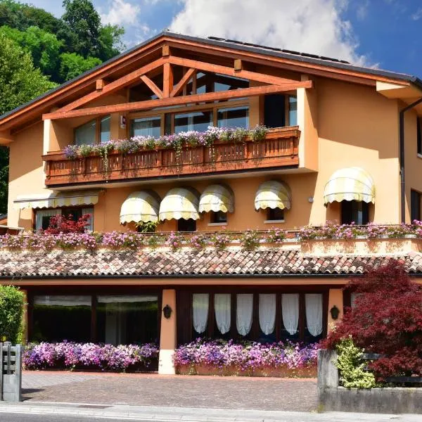 Albergo Da Gildo, Hotel in Follina