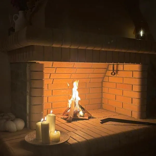 Ανέμη, ξενοδοχείο σε Panayía