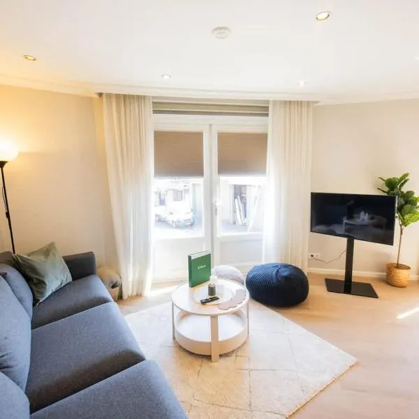 Prestige 70m2 Two-Bedroom Apartment - VW142A, Hotel in Eindhoven