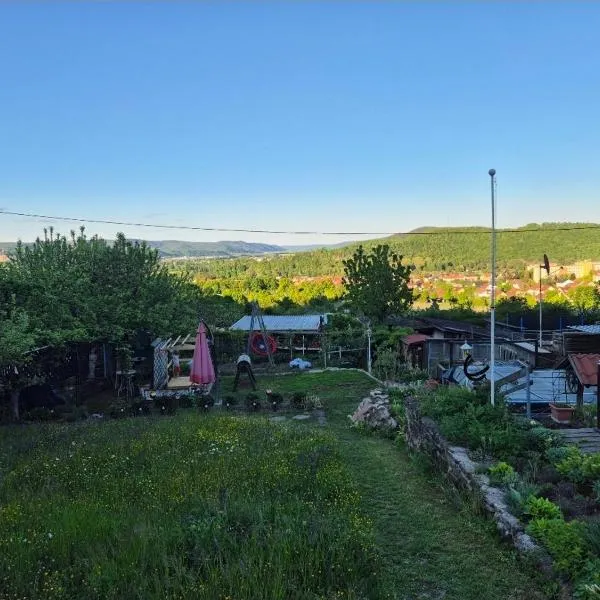 Genius Level Only, Hotel in Rudolstadt