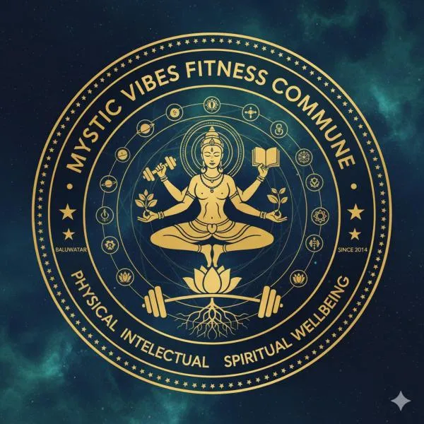 Mystic Vibes Fitness- Commune, hotel in Kathmandu