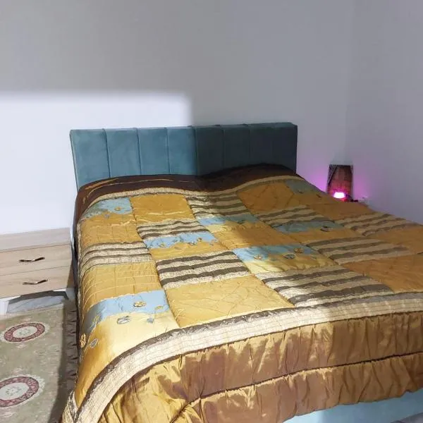 Location saisonnière entre mer, forêt et calme, hotel v destinaci Raʼs al Jabal