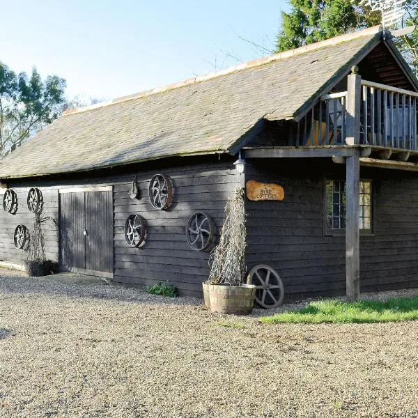 Byre Cottage - 29410, Hotel in Elmsted