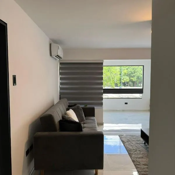 MaryHospedaje, khách sạn ở Valencia