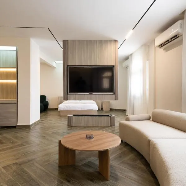 Hayah Inn Cairo - Rehab City, khách sạn ở Cairo