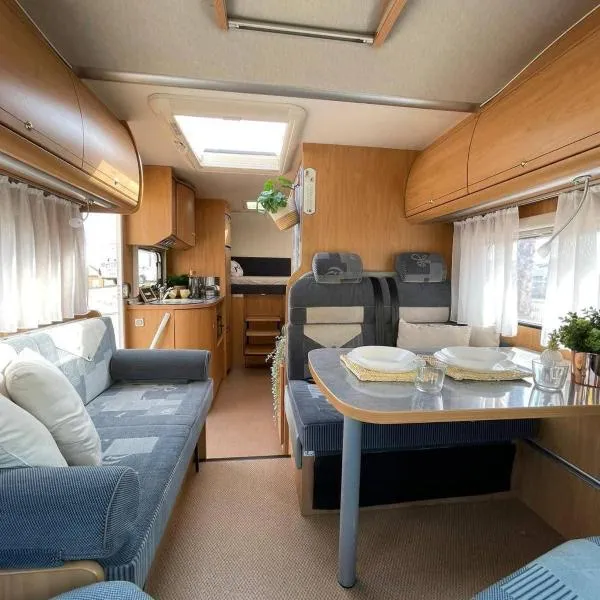 Alojamiento, hotel in Breña Baja