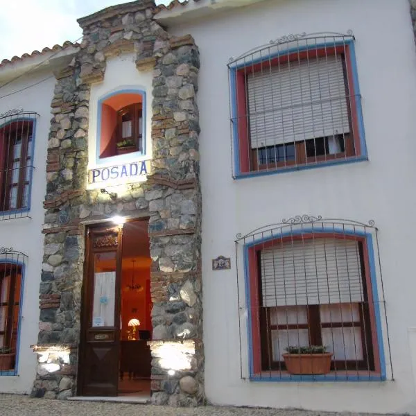 Alta Gracia Hotel Boutique, Hotel in Alta Gracia