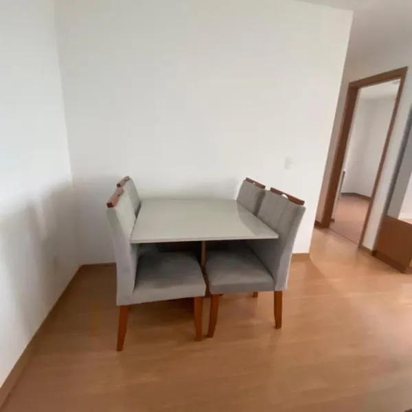 Residencial Dalí, hotel em Duque de Caxias