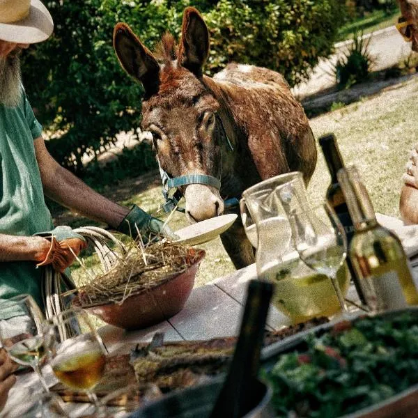 CABRA - Porto Covo、ポルト・コーヴォのホテル