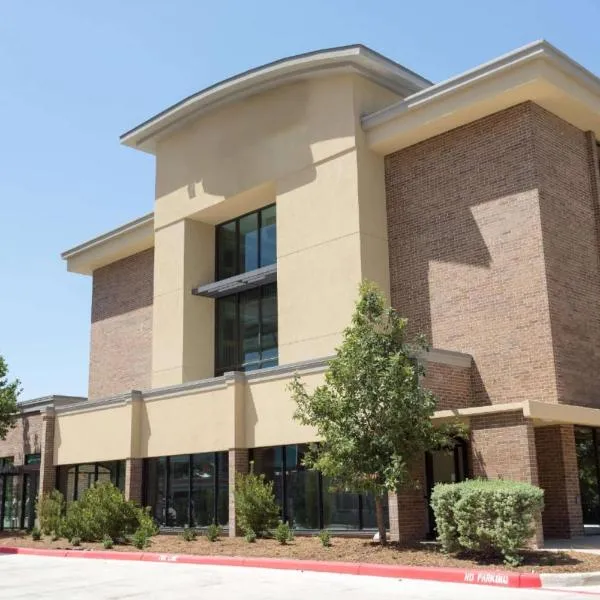 Heritage Inn Suites San Antonio Airpt, Trademark by Wyndham, khách sạn ở San Antonio