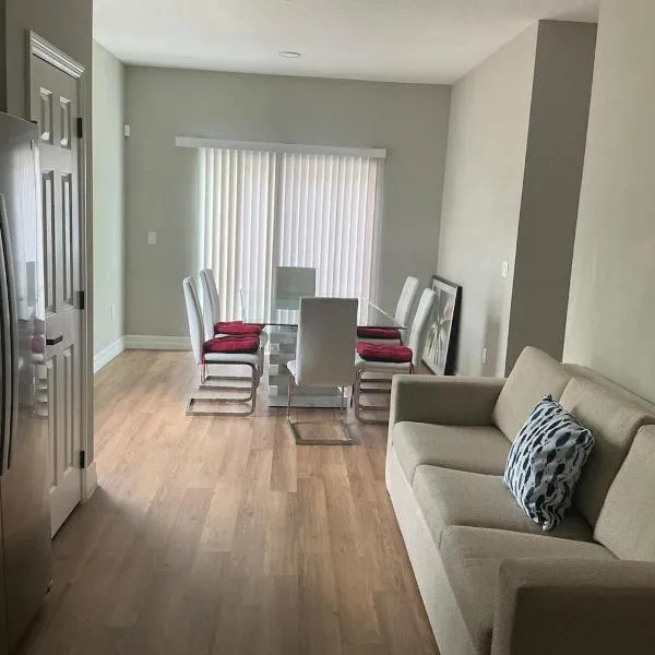 Orlando Luxury Home, viešbutis Orlande