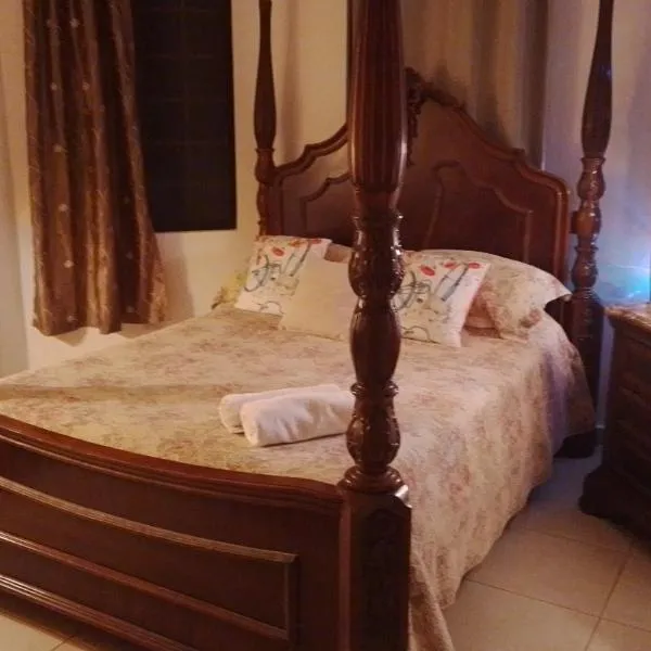 Luxury appartmant in Altos del Maria with Аuthors breakfast, Hotel in Sorá