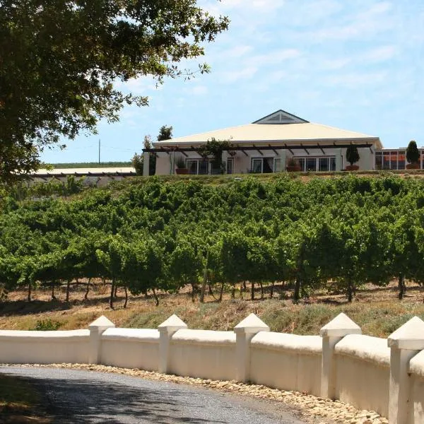 Zevenwacht Country Inn, ξενοδοχείο σε Kuilsrivier