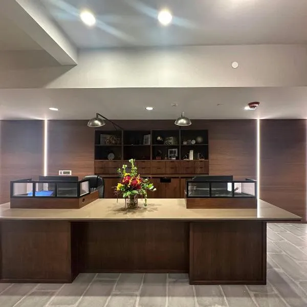 Clarion Hotel Rock Springs-Green River, hotel in Rock Springs