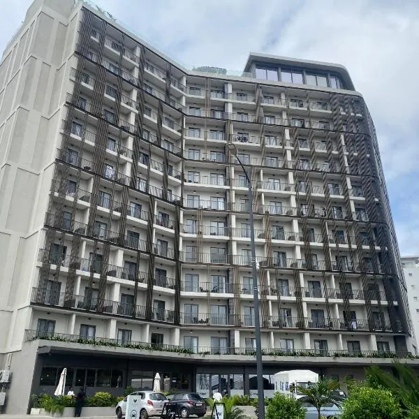 Loxwood Studio by Unique Haven, hotel i Accra