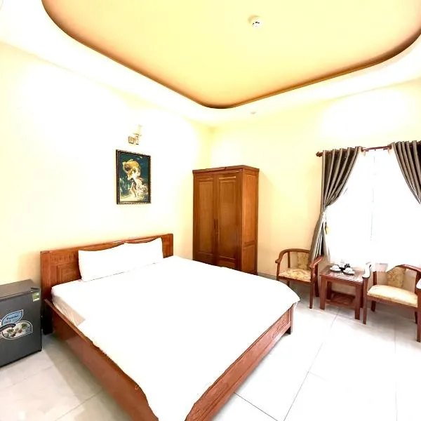 Cali Hotel Tây Ninh, Hotel in Tây Ninh