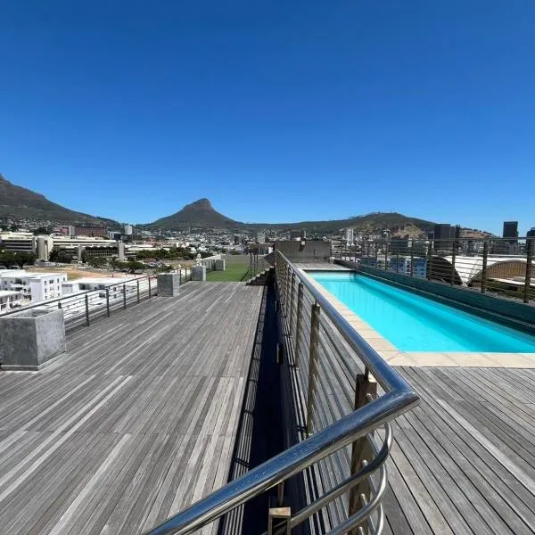 Chapel Towers, hotel sa Cape Town