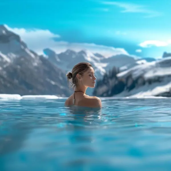 DER MESNERWIRT - 4 Superior - Meraner Land, ξενοδοχείο σε Avelengo