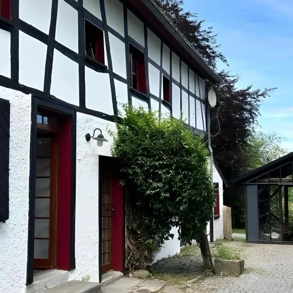 N2Quartier, Hotel in Hellenthal