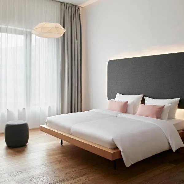 Numa Berlin Drift, hotel i Berlin