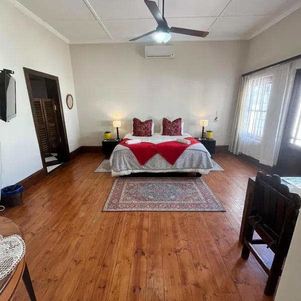 Toni's Cottage, hôtel à Graaff-Reinet