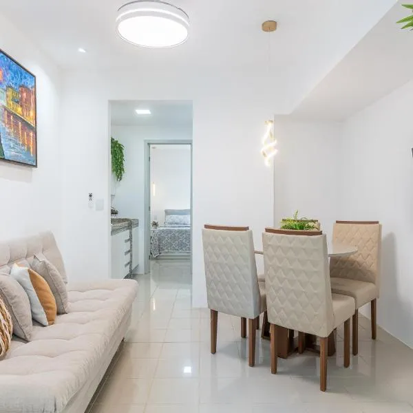 Place Beira Mar, hotel in Recife