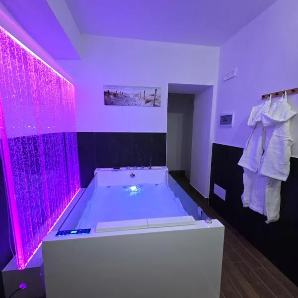 L' Arco Rosa, Hotel in Alatri