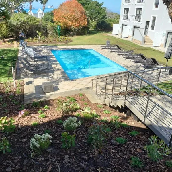 Garden Route Hotel, hotel in Mossel Bay