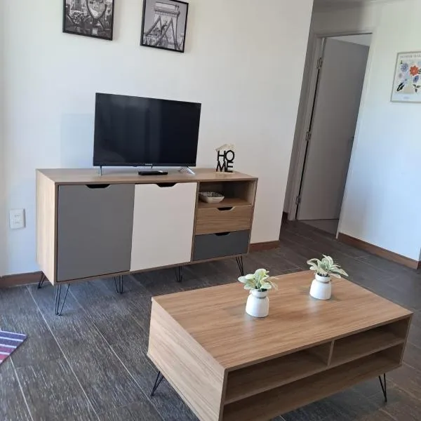 Casa bella, hotel en Durazno