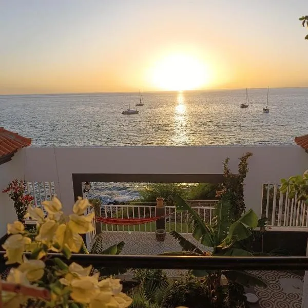 B&B Casa Boho, hótel 