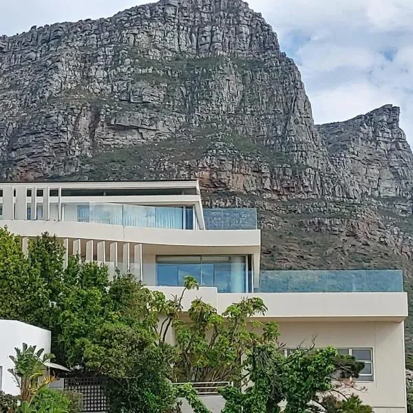 Marla Villa, Hotel in Kapstadt