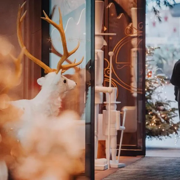 Hotel & Spa REGENT PETITE FRANCE, hotel ve Štrasburku