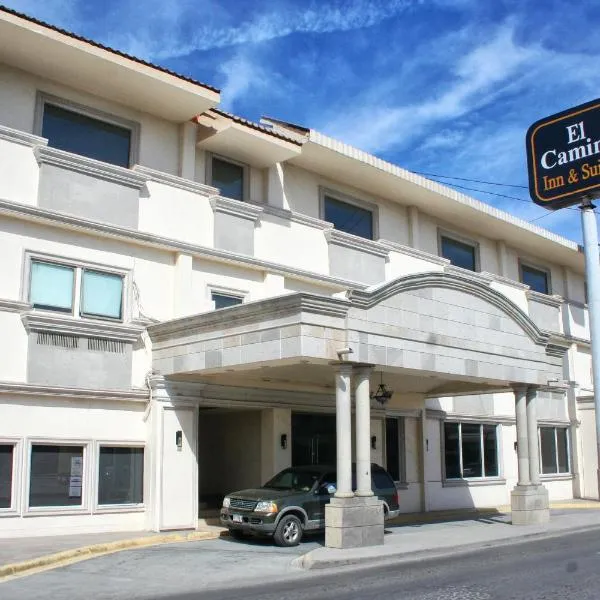 Hotel El Camino Inn & Suites, khách sạn ở Reynosa
